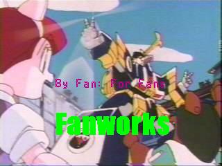 Samurai Pizza Cats Web Database