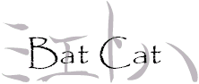 BatCat_title.gif (3131 bytes)