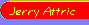 Jerry Attric