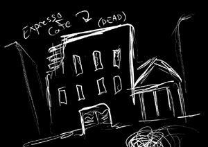 expresso cafe (dead)
