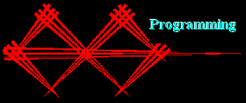MW (Double Diamonds) Programming logo