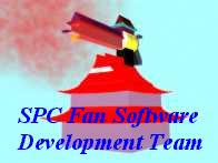 SPCsd logo