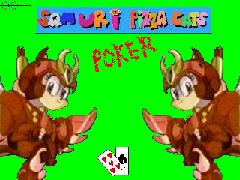 SPC Poker Logo