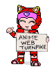 The Anime Web Turnpike