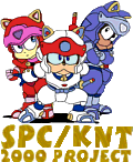 SPC/KNT 2000 Project