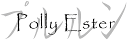Pollyester_title.gif (3790 bytes)