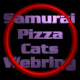 Samurai Pizza Cats Webring