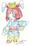 UsaHime Popn