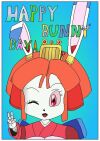Bunnyday